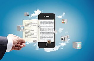 閱讀類app開發的路在何方