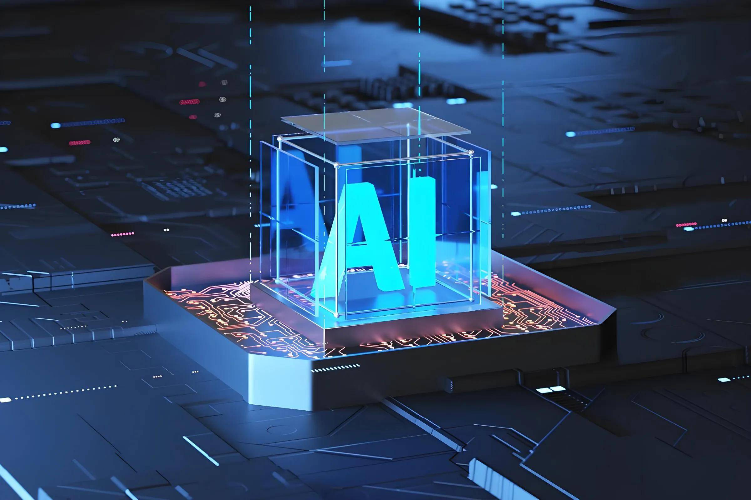 軟件開發行業大洗牌!從代碼工廠到智能架構師,生存法則曝光!