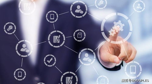 詳解軟件人員駐場開發(fā)服務(wù)的流程