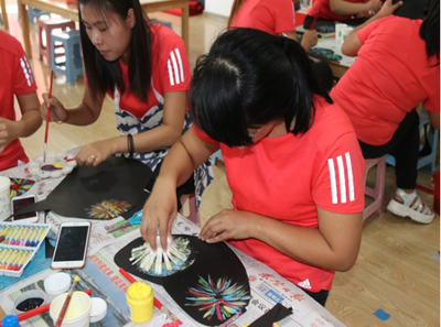 探秘梵高藝術(shù)世界 專業(yè)美術(shù)與文化咨詢服務(wù)