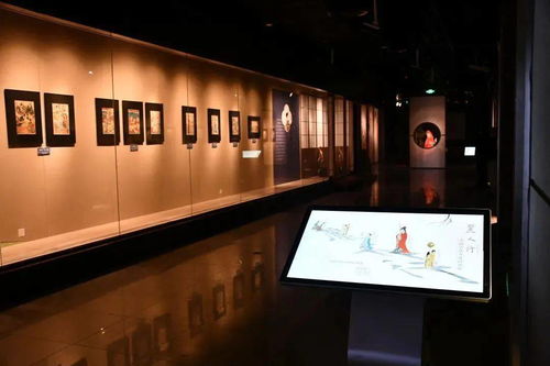 爭創(chuàng)東亞文化之都 美人如畫——十九至二十世紀東亞女性人物畫藝術(shù)展及其藝術(shù)文化咨詢服務(wù)