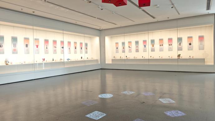 市民撥打政府咨詢電話47次占線 聽筒被放一邊，藝術文化服務為何“失聲”？